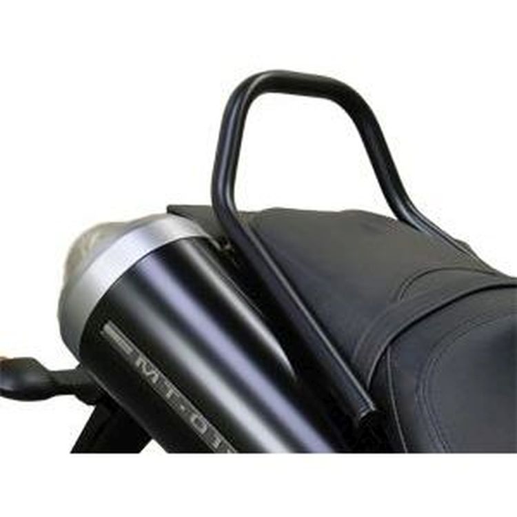Yamaha MT-01 Black Renntec Grab Rail